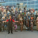 Illustration for article titled World Of WarCraft Cosplayers Are Out Here Re-Writing Canon
